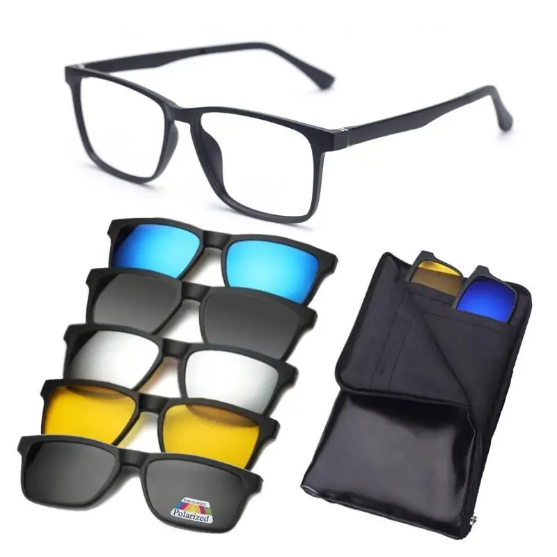 Armação Clippon Feminina